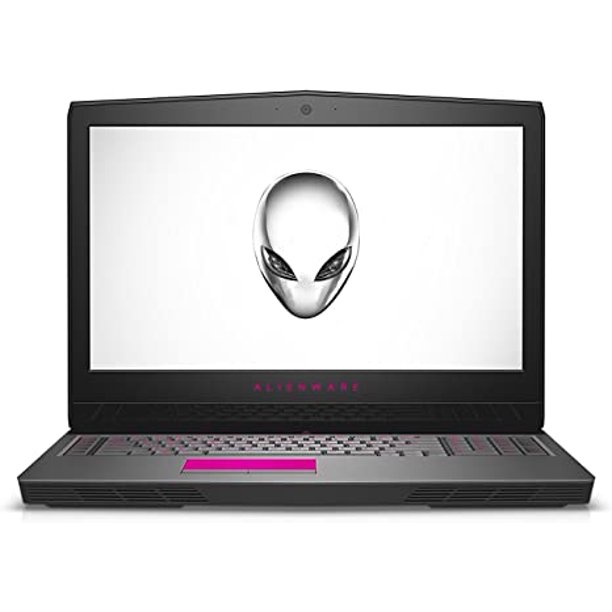 Alienware 17 in Laptop